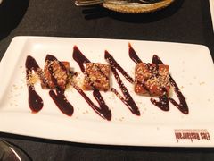 巧克力蛋糕-Efes Turkish & Mediterranean Cuisine 艾菲斯餐厅(陆家嘴店)