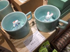 -猫的天空之城概念书店(苏州诚品店)