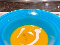 今日汤品-Ginza Onodera铁板烧(外滩十八号店)