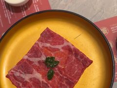 -一绪に寿喜烧(荟聚店)