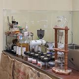 佛山|别具一格的深版咖啡☕️