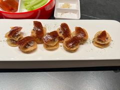 -全聚德(双井店)