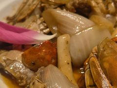 -周家二小姐的菜(西津渡店)