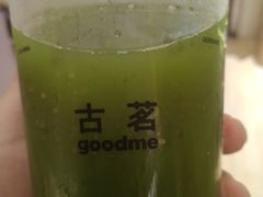 -古茗(成龙店)