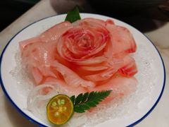 -煲宫猪肚鸡(晶品店)