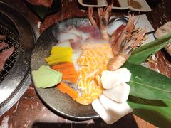 -和牛村烧肉放题(淄博王府井店)
