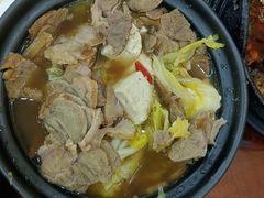 -洪兴砂锅·融合砂锅菜(星河城店)