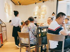 -新宝餐厅(流塘店)