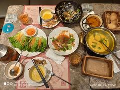 -美奈小馆·东南亚菜(福田星河COCO Park店)