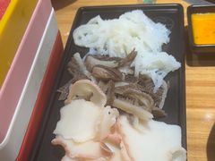 -水林间·寿喜烧自助(仙林金鹰店)