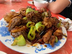 -沂蒙全羊汤(大觉胡同)