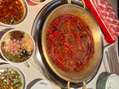 -小龙坎火锅(全球总店)