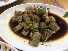 -长平老姿娘夜粥(平东一街店)