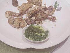 -小南国(金沙江路店)