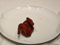 -荣轩(新荣记环球金融中心店)