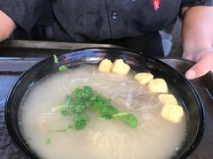 -乌衣巷美食城