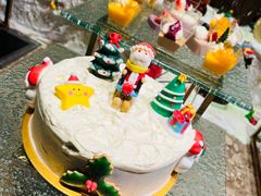 -金鸡湖大酒店·金咖啡厅(国宾路店)