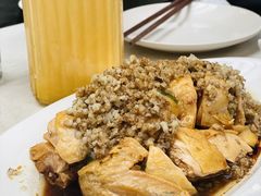 -肥仔文澳门猪骨煲(南京西路店)
