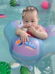 -Cool-Fun蓝鲸π水育早教中心(金山万达海汇街店)