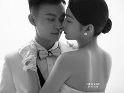 -新奕映像摄影机构