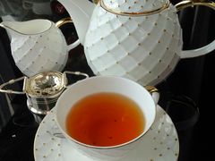 伯爵茶-瑞吉酒店·The Drawing Room闲逸廊·云端下午茶·夜奢Whiskey