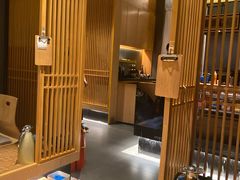 大堂-無境·匠心日本料理(汉街店)