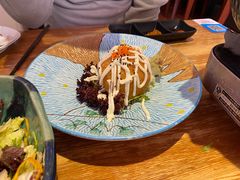 -一井烧肉·活鳗·寿司(望京SOHO店)