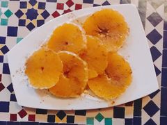 -Restaurante Palacio Andaluz Teteria Almona