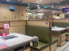 -海底捞火锅(上地华联店)
