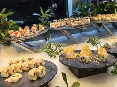 -汉来海港·海鲜自助餐厅(上海七宝领展广场店)