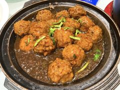 -清华酒楼(盘门店)