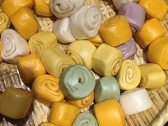 -海鲜e族(马王堆店)