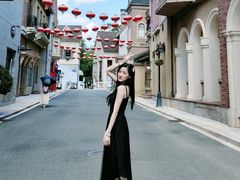 -中旅阿那亚九龙湖·公主酒店