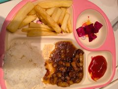 -鹿港小镇(悠唐店)