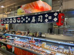 -Olé精品超市(沈阳万象城店)
