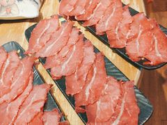 -一井烧肉·活鳗·寿司(望京SOHO店)