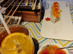 -将太无二·北美传奇寿司(瑞士公寓店)