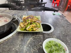-力哥地道海南菜·联谊文昌鸡老店