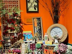 -清迈清迈巷口小排档(烟台山店)