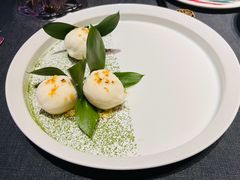 -锦府园·新台州菜(合生汇店)