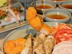 -安南小馆(华润城万象天地店)