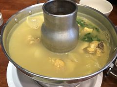 -荷花泰菜(东方新天地店)