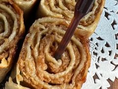 羲和小肉饼-羲和雅苑•北京烤鸭(平安国际金融中心店)