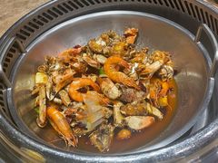 -七欣天香辣蟹火锅(扬州望月路店)
