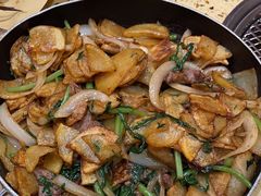 -老范地摊烧烤(阳光金地园店)