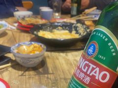 -阿郎龙虾烧烤海鲜馆(苏河融景店)