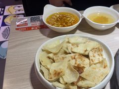 -真牛哇·香辣汽锅蛙(天河城店)