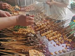 -郭记小街麻辣烫(南小街总店)