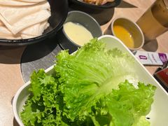 -新石器烤肉(高行万嘉店)