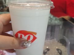 -DQ·蛋糕·冰淇淋(通州万达店)